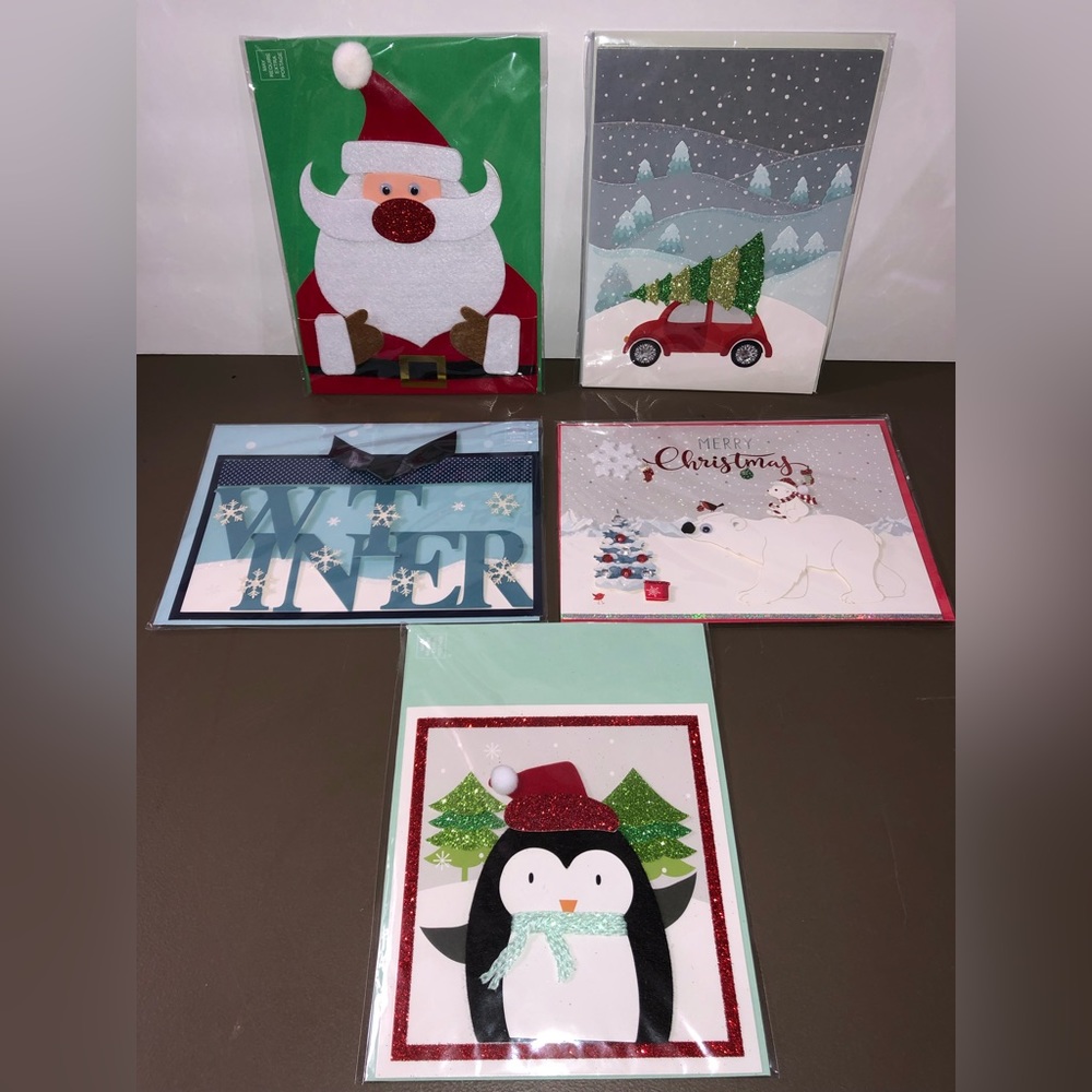 Christmas Cards